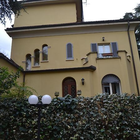 Porte Di Bolonha Exterior foto